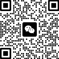 WeChat QR code
